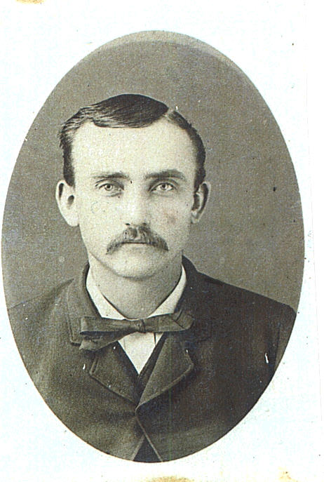 John Jefferson Harlan