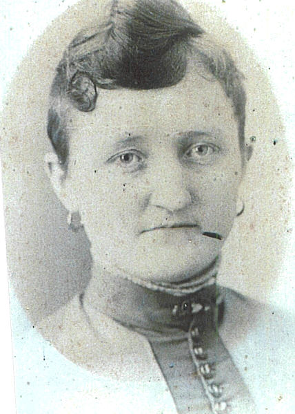 Elizabeth Harlan