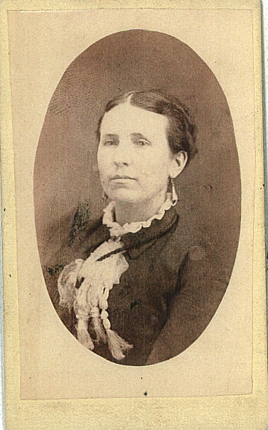 Jane R. Harlan Reeves