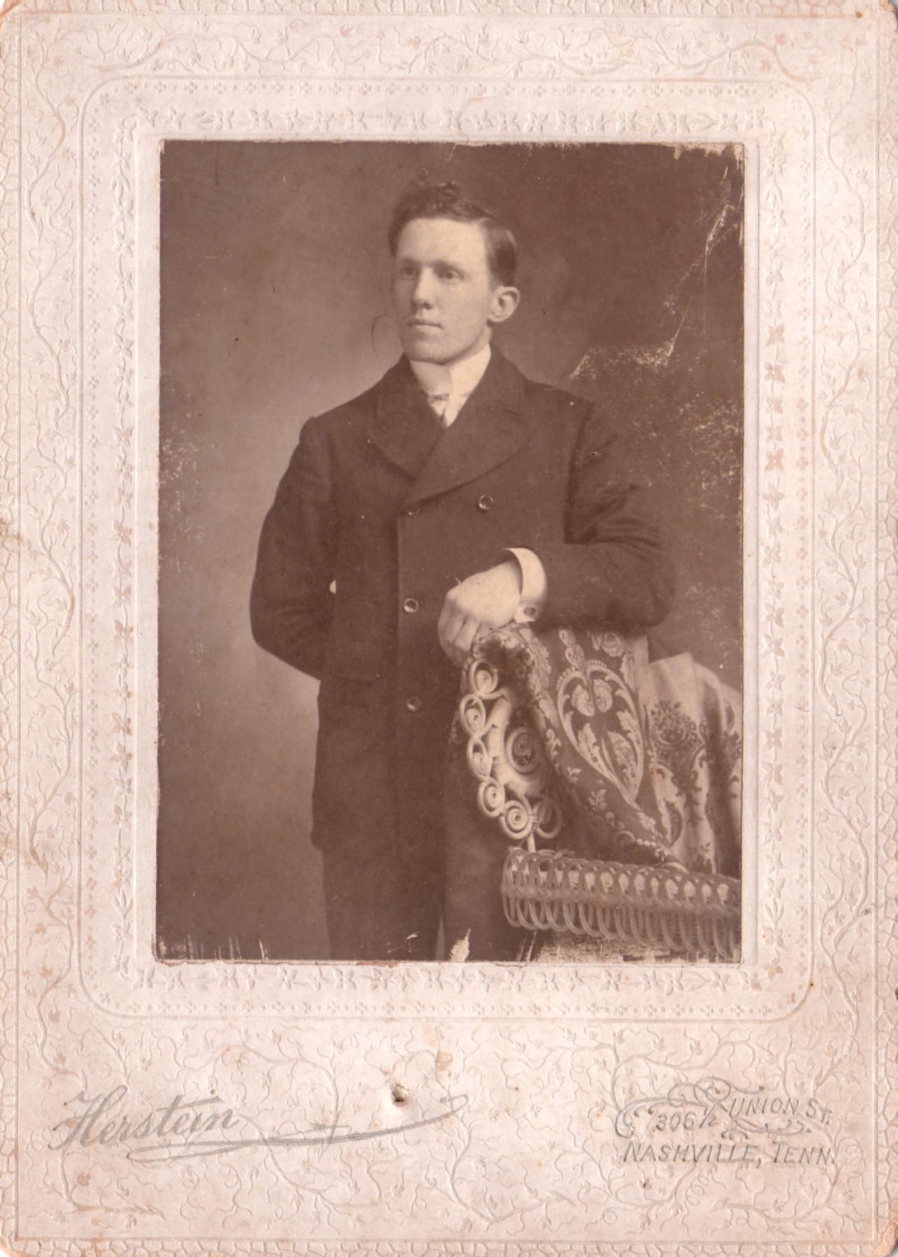 Prentice Harlan