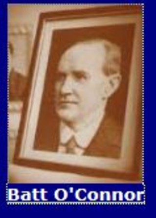 Bartholomew O'Connor