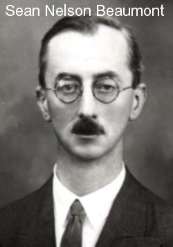 Sean Nelson Beaumont