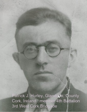 Bill Hurley's dad