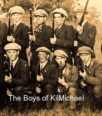 The Boys of KilMichael