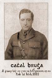 Cathal Brugha