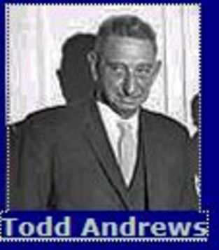 Christopher Todd Andrews