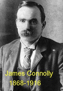 James Connolly
