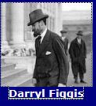 Darrell Edmund Figgis