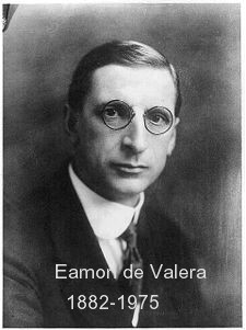Eamon de Valera