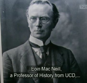 Eoin MacNeill