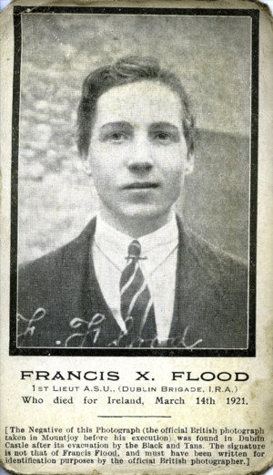 Francis X. Flood