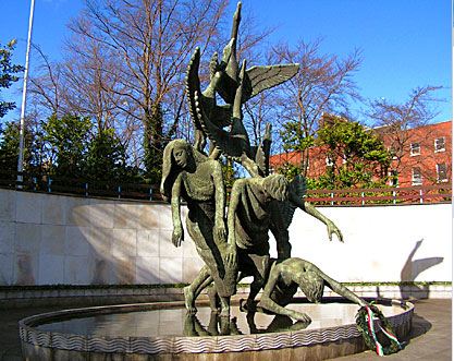 Garden of Remembrance
