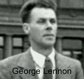 George Lennon