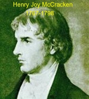 Henry Joy McCracken
