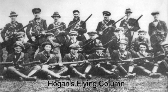 Hogan's Flying Column