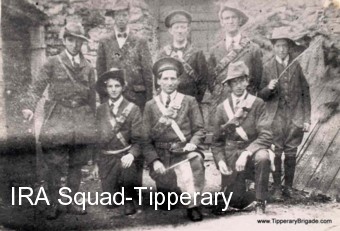 IRA Squad-Tipperary