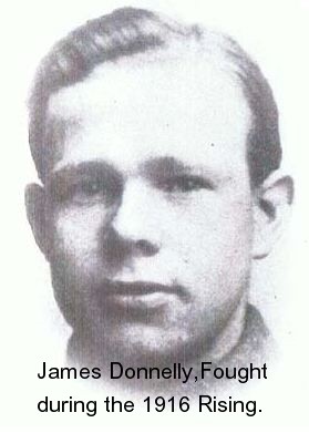 James Donnelly