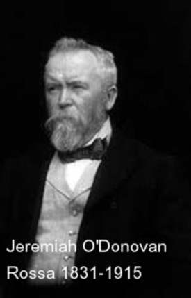 Jeremiah O'Donovan Rossa