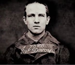 John Devoy, Fenian Fremantle Six