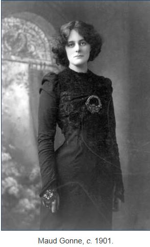 Maud Gonne