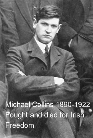 Michael Collins