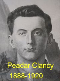 Peadar Clancy