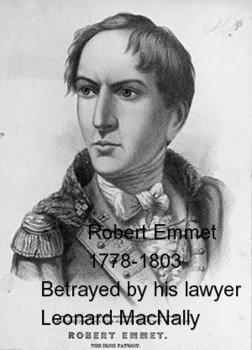 Robert Emmet