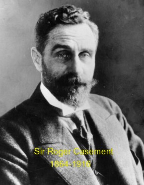 Roger Casement