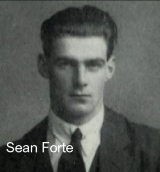 Sean Forte