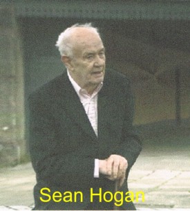 Sean Hogan