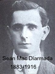 Sean MacDiarmada
