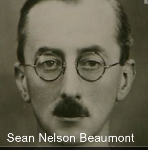 Sean Nelson Beaumont