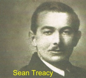 Sean Treacy