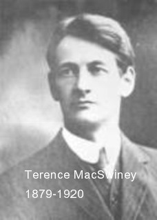 Terence MacSwiney