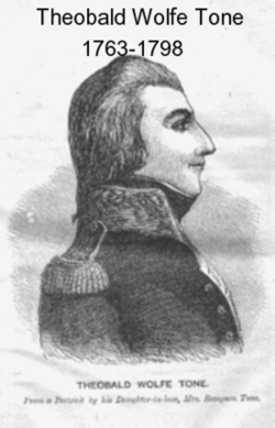Theobald Wolfe Tone