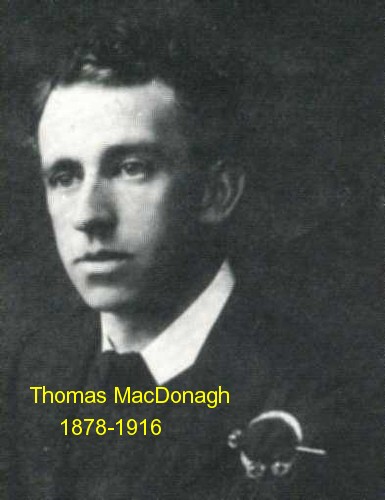 Thomas MacDonagh