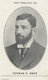 Thomas R. Kent