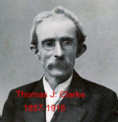 Thomas J. Clarke