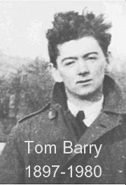 Tom Barry
