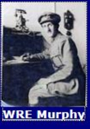 W.R.E. Murphy